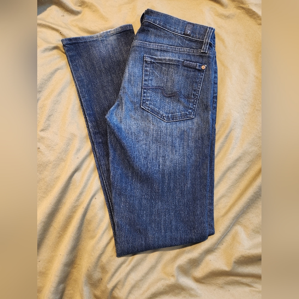 Seven for All Mankind Jeans
